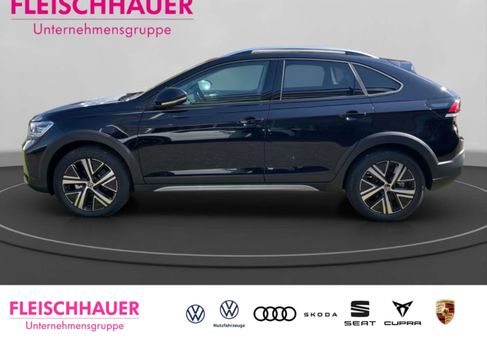 Volkswagen Taigo, 2025