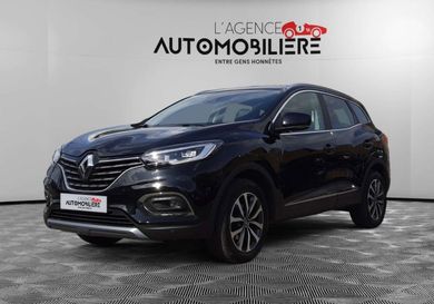 Renault Kadjar, 2022