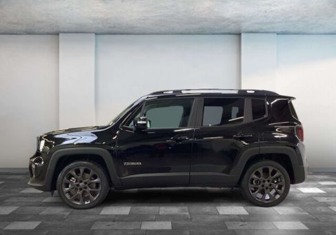 Jeep Renegade, 2023 3