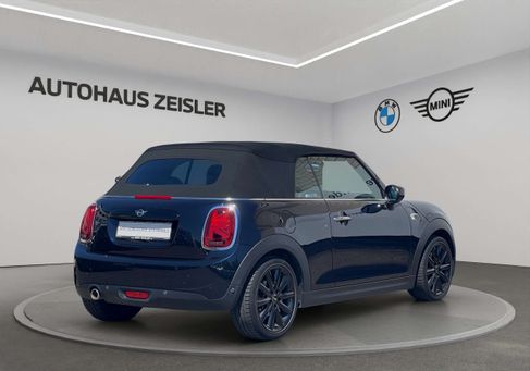 MINI Cooper Cabrio, 2020