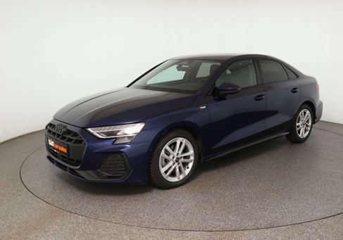 Audi A3, 2025 3