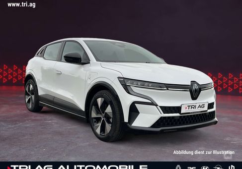 Renault Megane, 2022