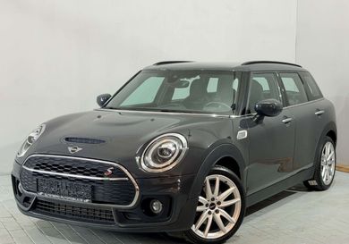 MINI Cooper SD Clubman, 2020