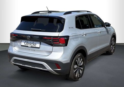 Volkswagen T-Cross, 2024