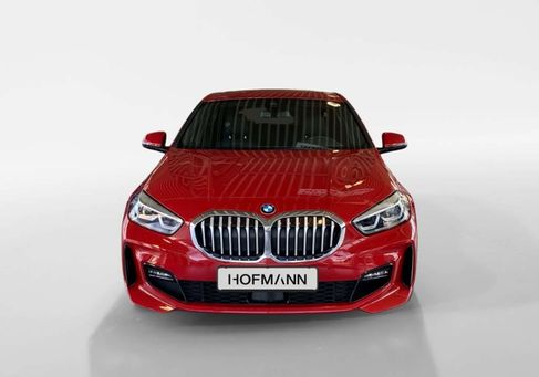 BMW 118, 2023