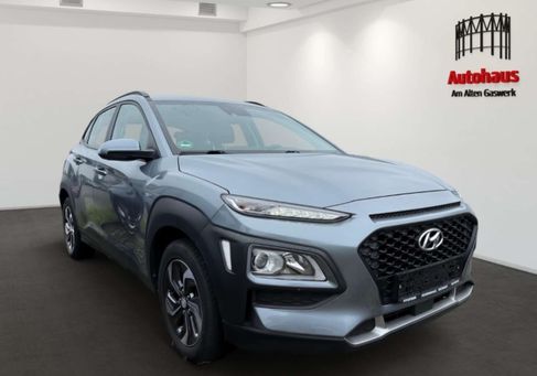 Hyundai Kona, 2020 2