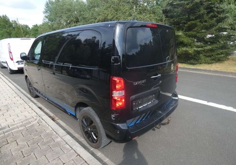 Peugeot Expert, 2021