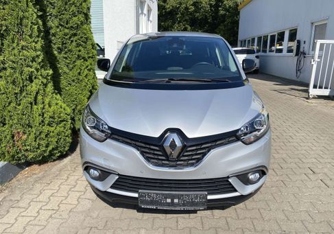 Renault Scenic, 2020