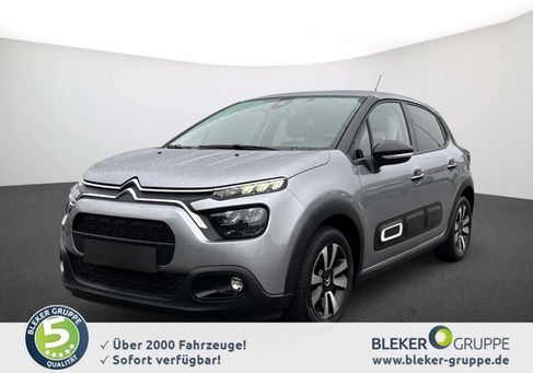 Citroën C3, 2026 2
