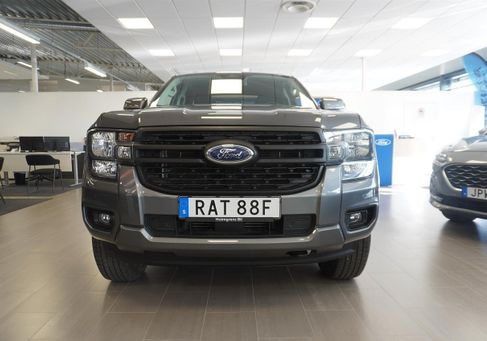 Ford Ranger, 2023