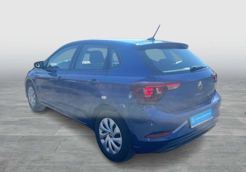 Volkswagen Polo, 2023 3