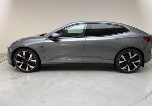 Polestar, 2025