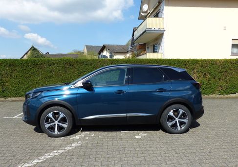 Peugeot 3008, 2023