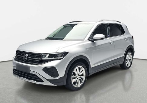 Volkswagen T-Cross, 2026