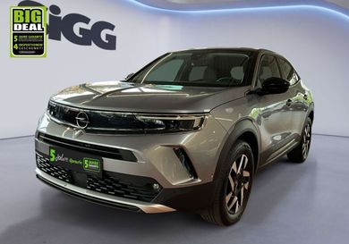 Opel Mokka, 2022