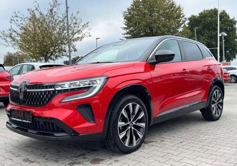 Renault Austral, 2024