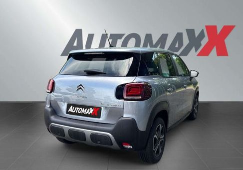 Citroën C3 Aircross, 2024 2