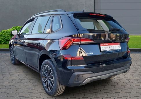 Skoda Kamiq, 2025