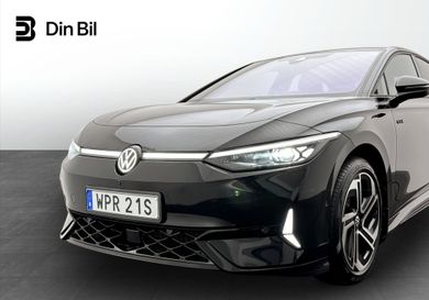 Volkswagen ID.7, 2026