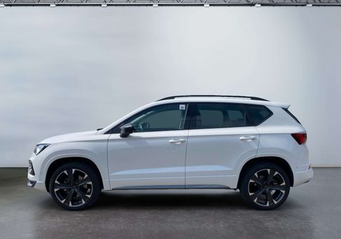 Cupra Ateca, 2024