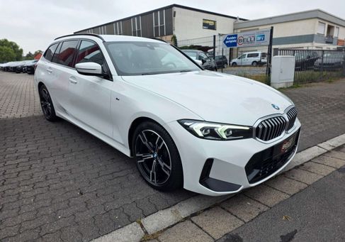 BMW 318, 2024