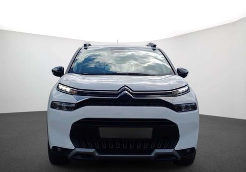 Citroën C3 Aircross, 2023