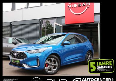 Ford Kuga, 2024