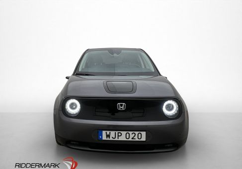 Honda e, 2020 2