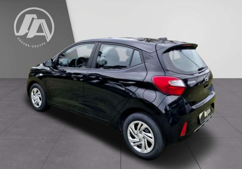 Hyundai i10, 2025 3