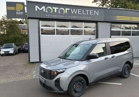 Ford Tourneo Courier, 2024