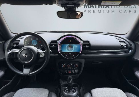 MINI Cooper Clubman, 2023