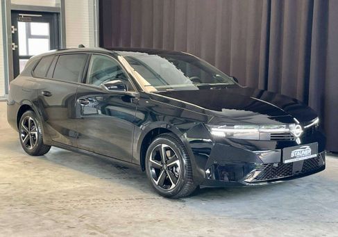 Opel Astra, 2026