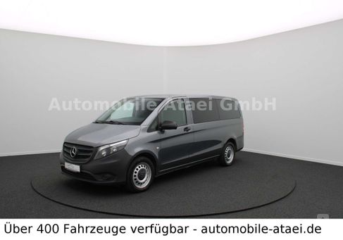 Mercedes-Benz Vito, 2020