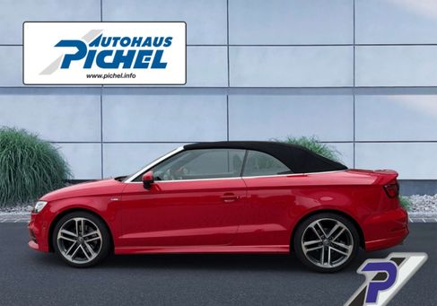 Audi A3, 2019