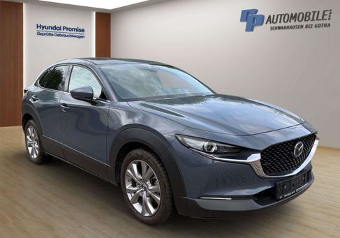 Mazda CX-30, 2020 2