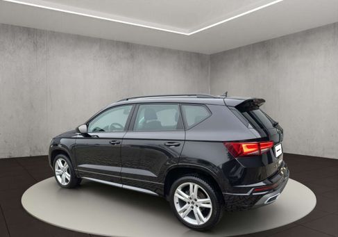 Seat Ateca, 2024