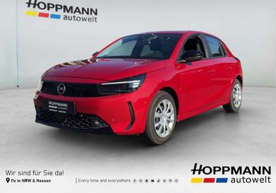 Opel Corsa, 2024