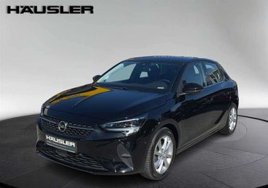 Opel Corsa, 2022