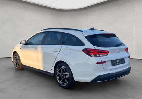 Hyundai i30, 2026 3