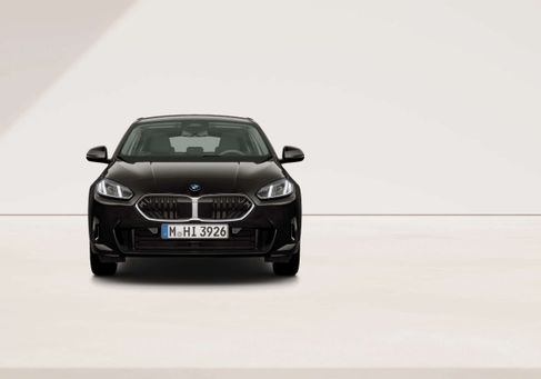 BMW 116, 2026