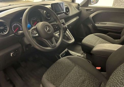 Mercedes-Benz Citan, 2024