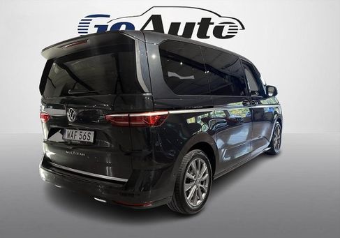 Volkswagen Multivan, 2023 3