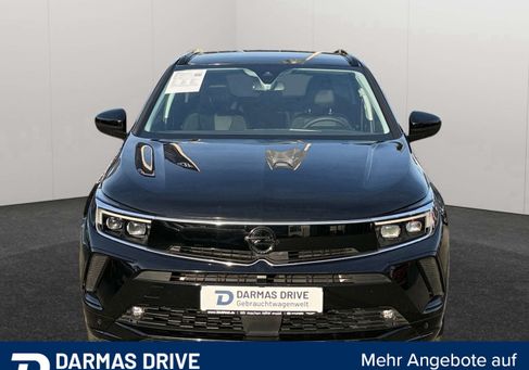 Opel Grandland X, 2024