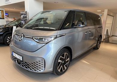 Volkswagen ID.Buzz, 2027