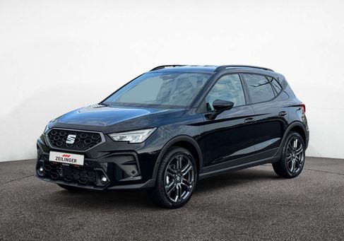Seat Arona, 2026 2