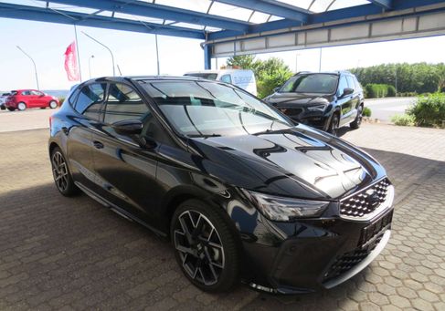 Seat Ibiza, 2026
