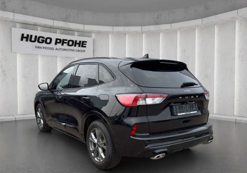 Ford Kuga, 2023