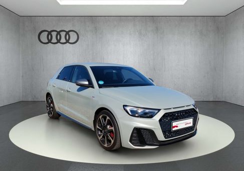 Audi A1, 2023