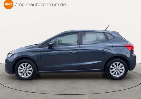 Seat Ibiza, 2023