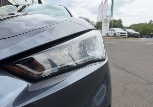 Seat Leon, 2024 2